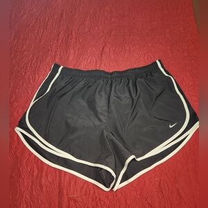 Nike DRI FIT Women's Shorts 2XL